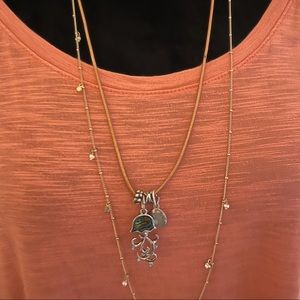 Sea 🌊 shore necklaces.